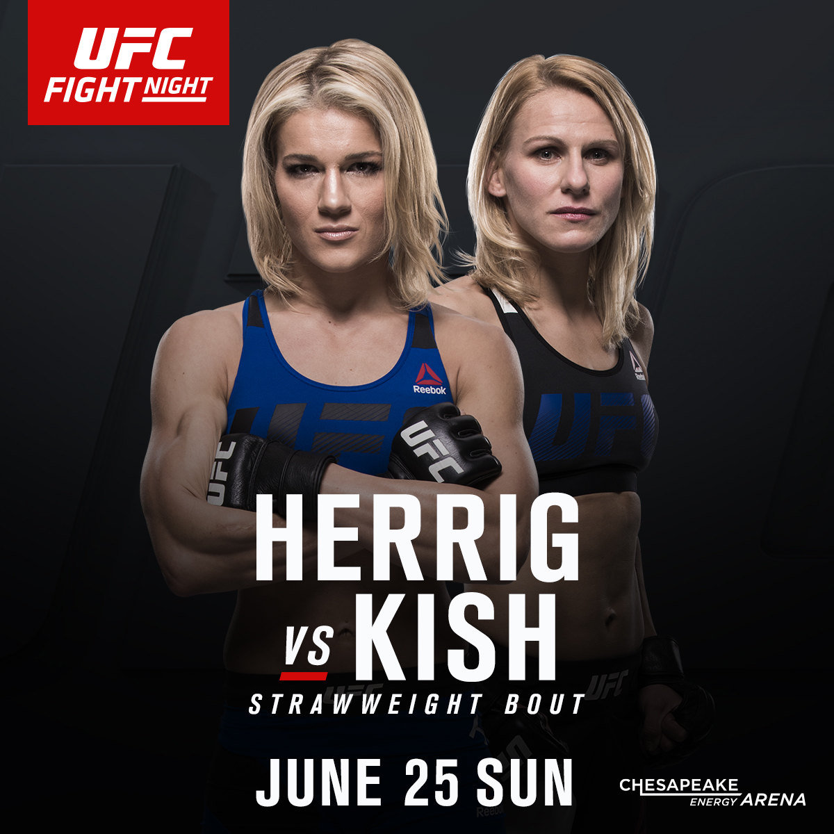 UFC OKC