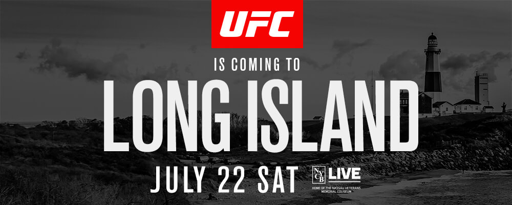 ufc long island ufc on fox 25 results and free live stream