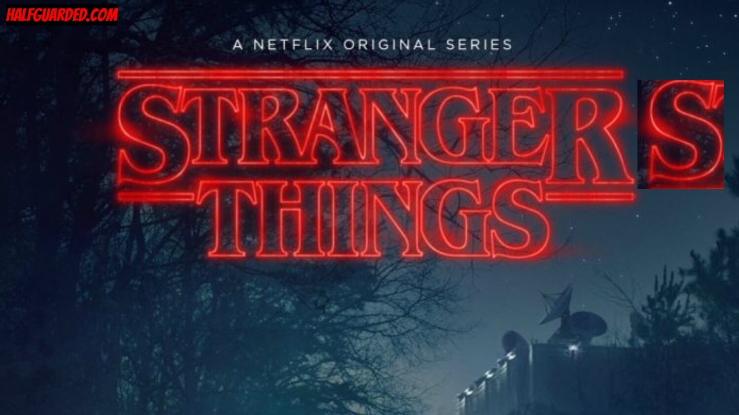 The Strangers 3' is Coming Soon