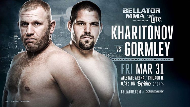 Bellator 175 LIVE RESULTS and From the Future Recap