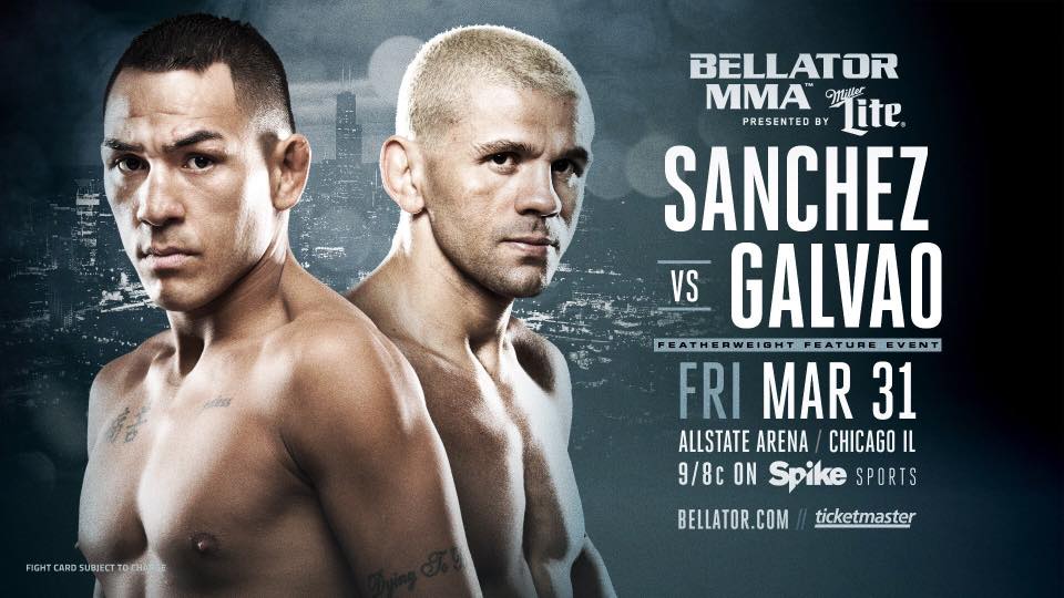 Bellator 175 LIVE RESULTS and From the Future Recap