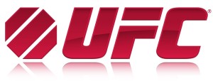 ufc logo