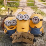 Minions Movie Image