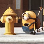 Minions Movie Image 2