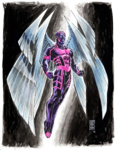 Archangel