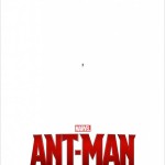 ant-man poster