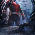 ant-man poster 2