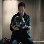 ant-man Scott Lang