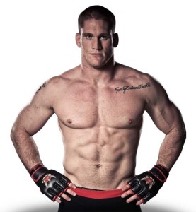 Todd Duffee