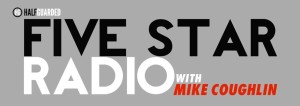 Five Star Radio Logo