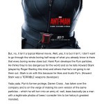 Tiny review