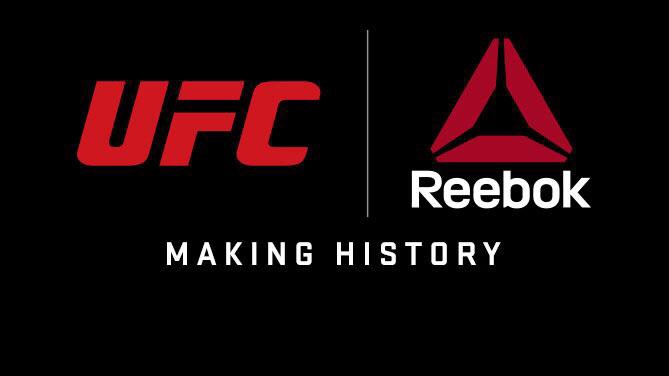 ufc reebok