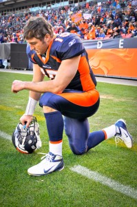 Tebow 