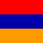 Armenia Flag