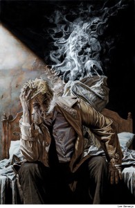 John Constantine