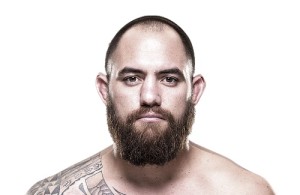 Travis Browne