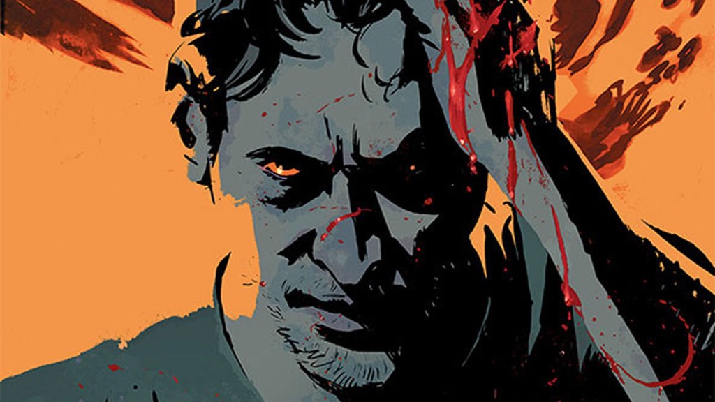 Robert Kirkman's Outcast Trailer