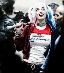 Harley Quinn