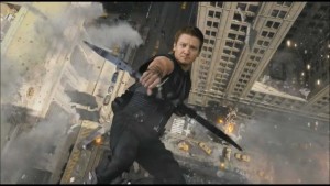 renner shooting falling