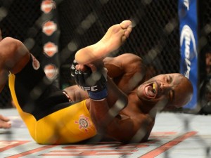 silva leg break