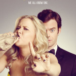 Trainwreck Poster