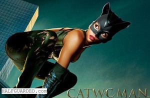 Catwoman Movie