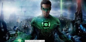 Green Lantern Movie