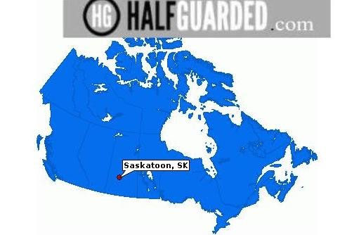 Saskatoon Canada