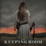 The Keeping Room Poster
