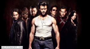 Wolverine Movie