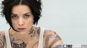 Blindspot NBC