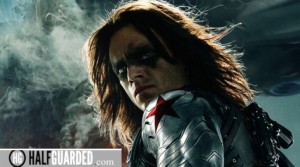 Winter Soldier