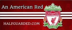 Liverpool Football Club Logo