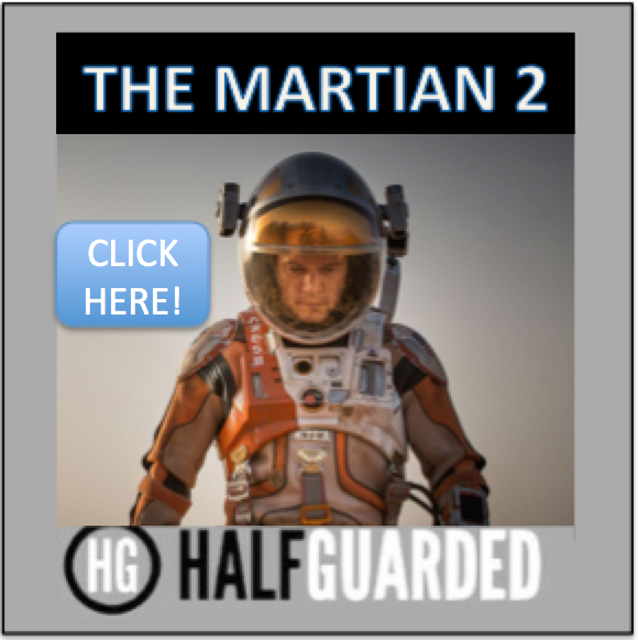 The Martian 2 Related Post