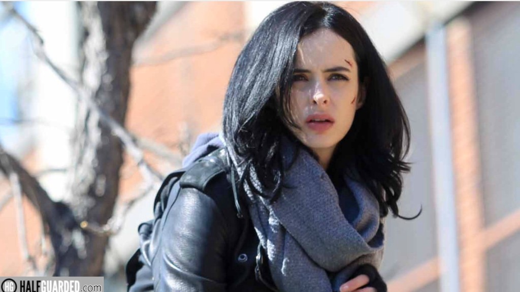 Jessica-jones-Netflix