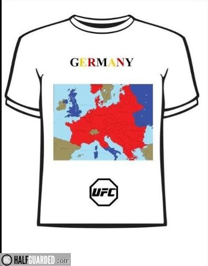 ufc-t-shirt-germany