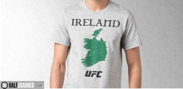 ufc-t-shirt-ireland