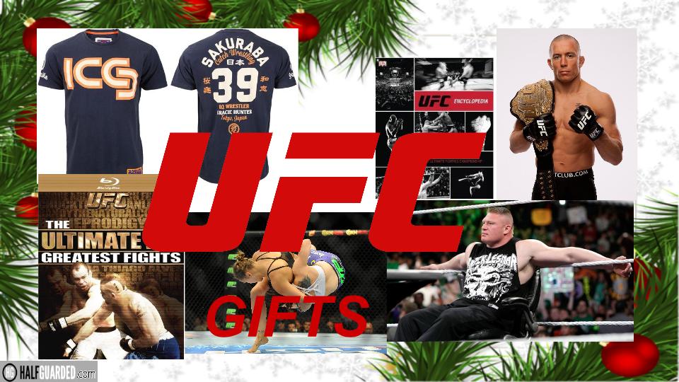 UFC-Gifts