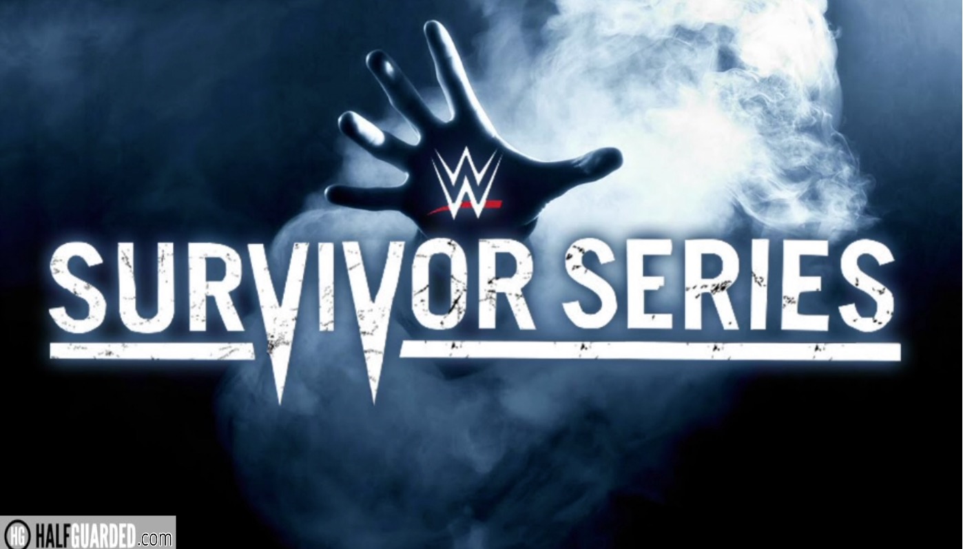 WWE Survivor Series FREE LIVE STREAM of consciousness Results and
