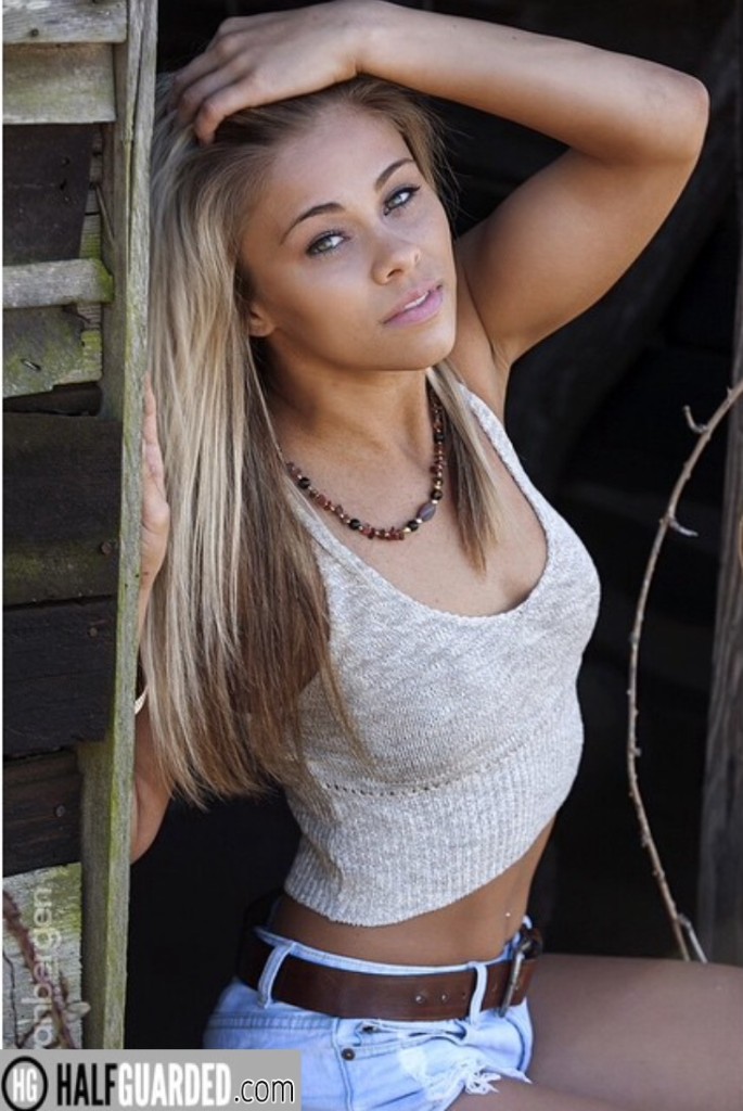 Paige VanZant is spoiled