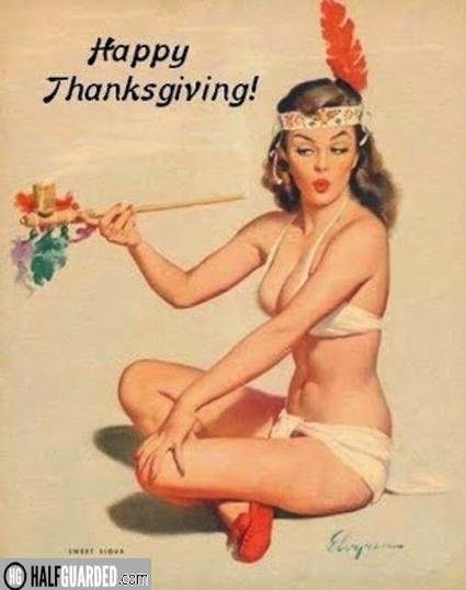 sexy-thanksgiving