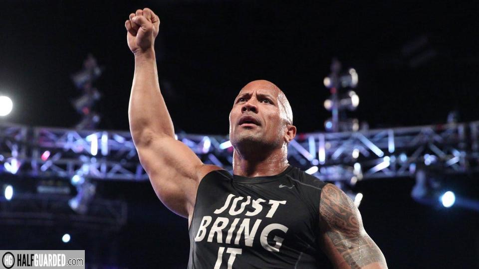 The-Rock-Returns-to-Wrestlemania-2016