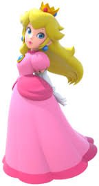 But what do I know, I'm just a simple princess