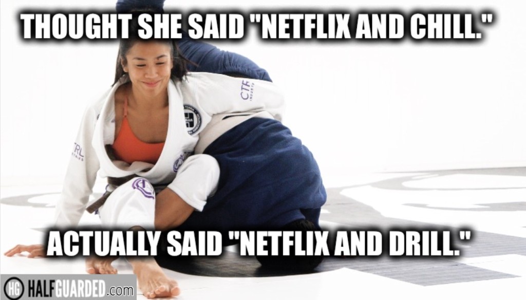 netflix-and-drill