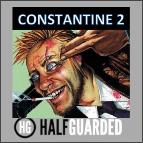 Constantine 2 Related Post