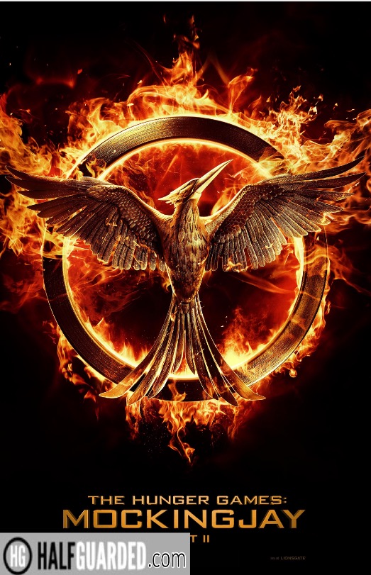 The sociocultural message behind The Hunger Games