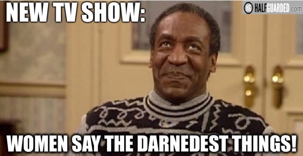 Bill Cosby Meme