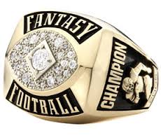 Real games, real stakes, plastic rings
