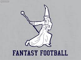 or fairy tale football... Either way, it's for dorks