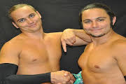 Young Bucks DO shake hands, just not with you.